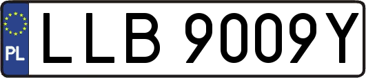 LLB9009Y