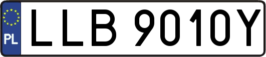 LLB9010Y