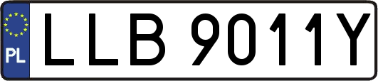 LLB9011Y