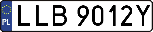 LLB9012Y