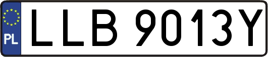 LLB9013Y
