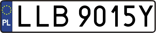 LLB9015Y