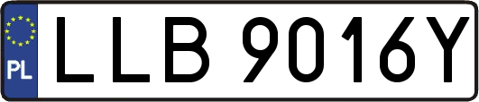 LLB9016Y