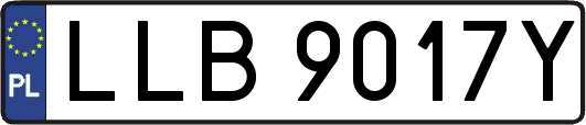 LLB9017Y