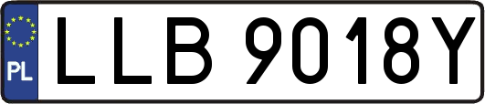 LLB9018Y