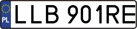 LLB901RE