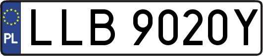 LLB9020Y
