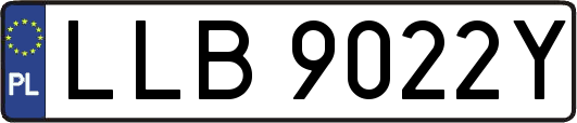 LLB9022Y