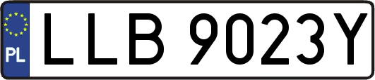 LLB9023Y