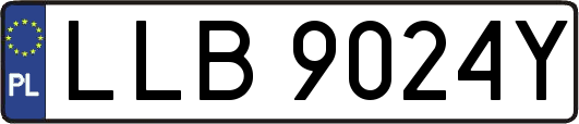 LLB9024Y