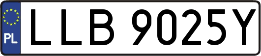 LLB9025Y