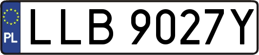 LLB9027Y