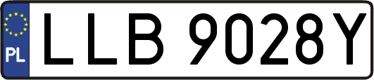 LLB9028Y