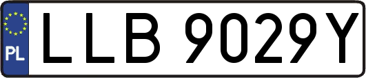 LLB9029Y