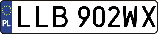 LLB902WX