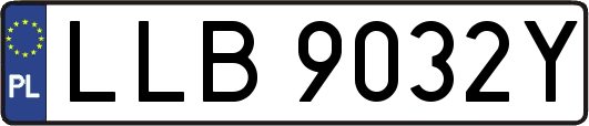 LLB9032Y