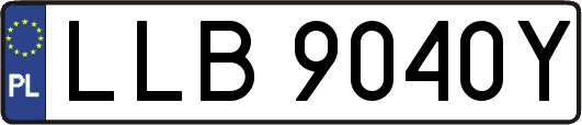 LLB9040Y