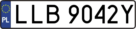 LLB9042Y