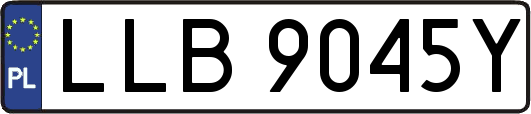 LLB9045Y