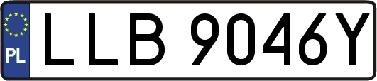 LLB9046Y