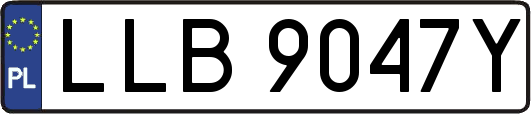 LLB9047Y