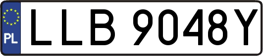 LLB9048Y