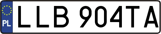 LLB904TA