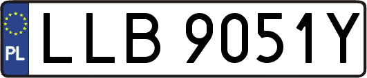 LLB9051Y