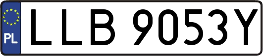 LLB9053Y