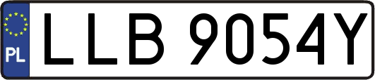 LLB9054Y