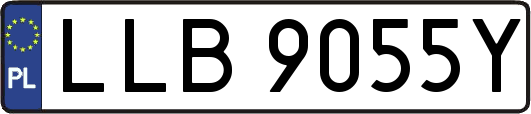 LLB9055Y