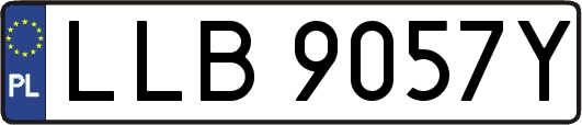 LLB9057Y