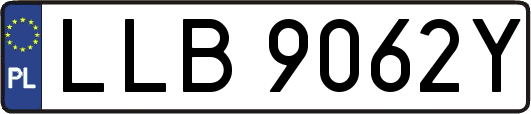 LLB9062Y