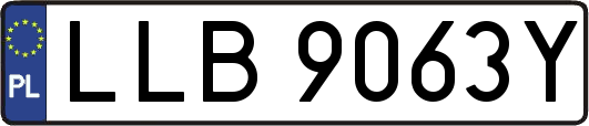 LLB9063Y