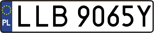 LLB9065Y