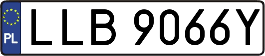 LLB9066Y