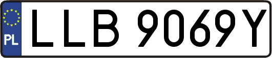 LLB9069Y