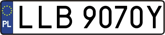 LLB9070Y