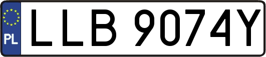 LLB9074Y