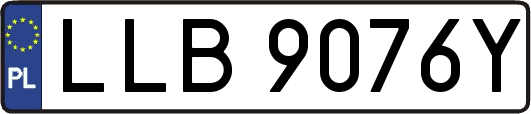 LLB9076Y