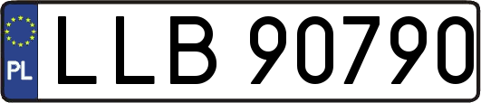 LLB90790