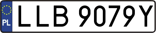 LLB9079Y