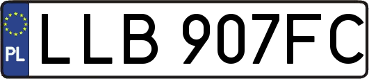 LLB907FC