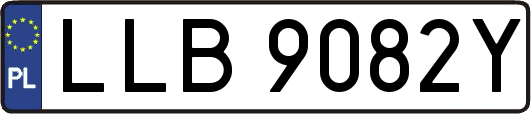 LLB9082Y