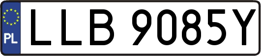 LLB9085Y