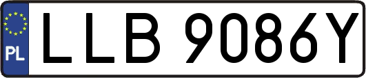 LLB9086Y