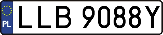 LLB9088Y