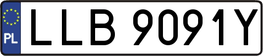 LLB9091Y