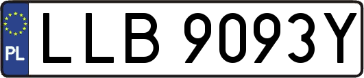 LLB9093Y