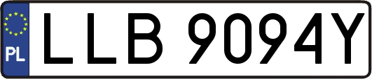 LLB9094Y